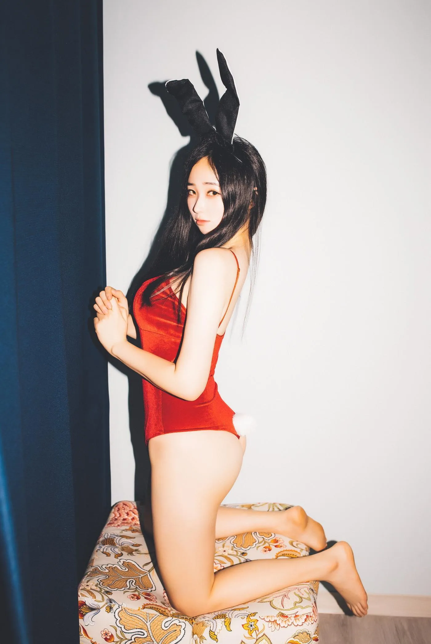BamBi밤비 – NO.72 Digital photobook – Night Rain [50P]插图9